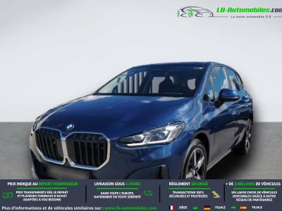 BMW Série 2 Active Tourer  220i 170 ch BVA