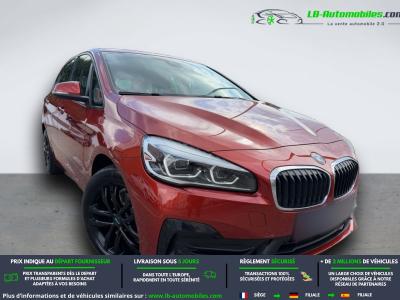 BMW Série 2 Active Tourer  220i 192 ch BVA
