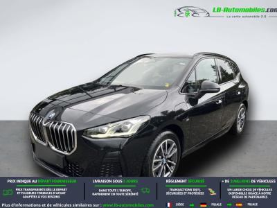 BMW Série 2 Active Tourer  225e xDrive 245 ch BVA
