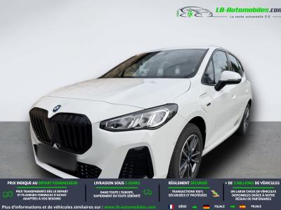 BMW Série 2 Active Tourer  225e xDrive 245 ch BVA