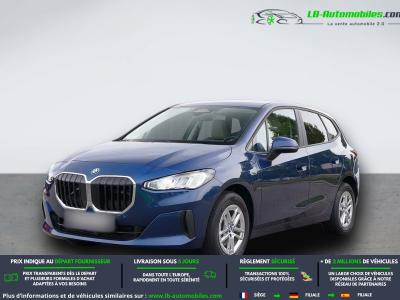 BMW Série 2 Active Tourer  225e xDrive 245 ch BVA