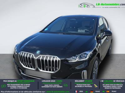 BMW Série 2 Active Tourer  225e xDrive 245 ch BVA