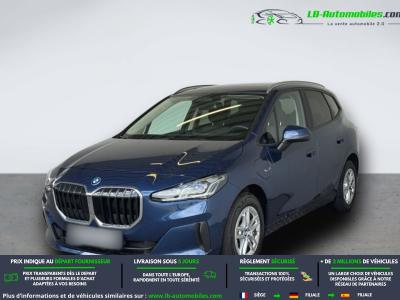 BMW Série 2 Active Tourer  225e xDrive 245 ch BVA