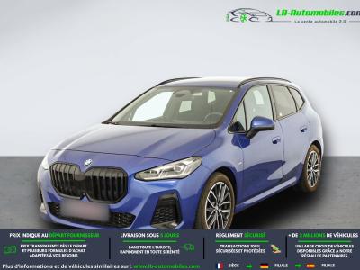 BMW Série 2 Active Tourer  230e xDrive 326 ch BVA