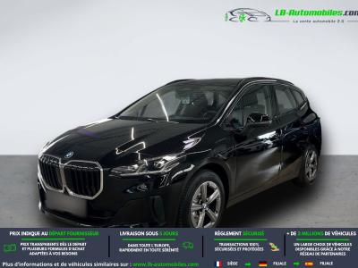 BMW Série 2 Active Tourer  230e xDrive 326 ch BVA