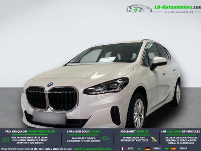 BMW Série 2 Active Tourer  218d 150 ch BVA