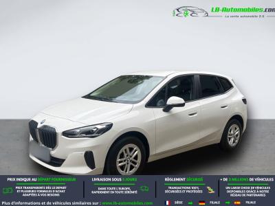 BMW Série 2 Active Tourer  218d 150 ch BVA