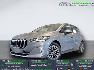 BMW Série 2 Active Tourer  218d 150 ch BVA