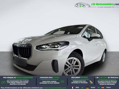 BMW Série 2 Active Tourer  218d 150 ch BVA