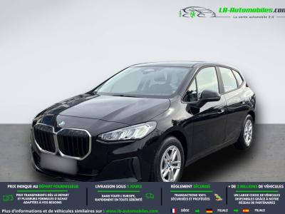 BMW Série 2 Active Tourer  218d 150 ch BVA