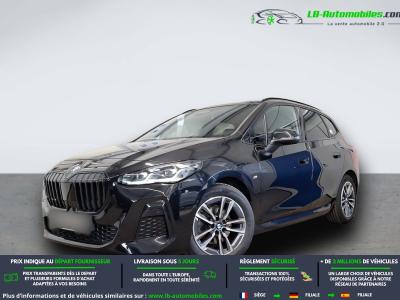 BMW Série 2 Active Tourer  218d 150 ch BVA