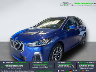 BMW Série 2 Active Tourer  225e xDrive 245 ch BVA