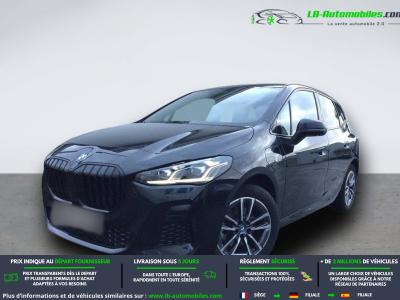 BMW Série 2 Active Tourer  225e xDrive 245 ch BVA