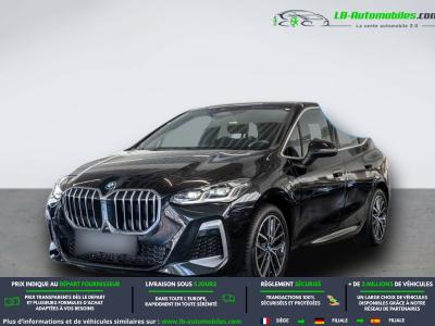 BMW Série 2 Active Tourer  225e xDrive 245 ch BVA