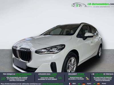 BMW Série 2 Active Tourer  220i 170 ch BVA
