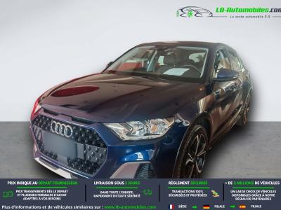 Audi A1 All Street 25 TFSI 95 ch BVM