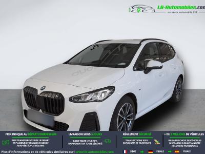 BMW Série 2 Active Tourer  220i 170 ch BVA
