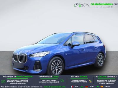 BMW Série 2 Active Tourer  220i 170 ch BVA