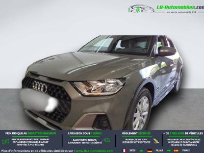 Audi A1 All Street 30 TFSI 110 ch BVM