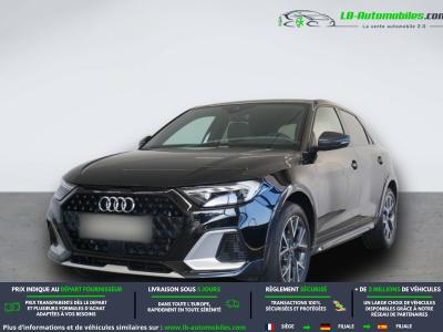 Audi A1 All Street 30 TFSI 110 ch BVM