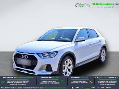 Audi A1 All Street 30 TFSI 110 ch BVA