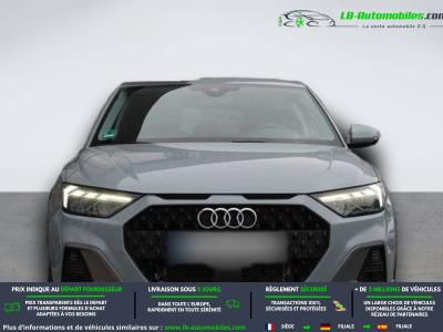 Audi A1 All Street 30 TFSI 110 ch BVA