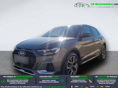 Audi A1 All Street 30 TFSI 110 ch BVA