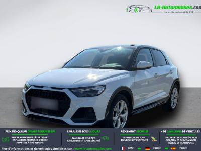 Audi A1 All Street 35 TFSI 150 ch BVA