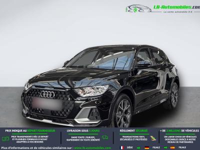 Audi A1 All Street 35 TFSI 150 ch BVA