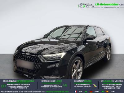 Audi A1 All Street 30 TFSI 110 ch BVA