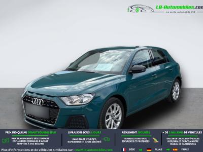 Audi A1 Sportback 25 TFSI 95 ch BVM