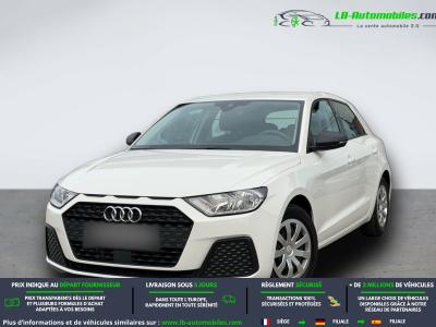 Audi A1 Sportback 25 TFSI 95 ch BVM