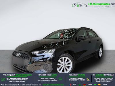 Audi A3 Sportback 30 TDI 116 BVM