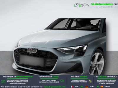 Audi A3 Sportback 30 TDI 116 BVM