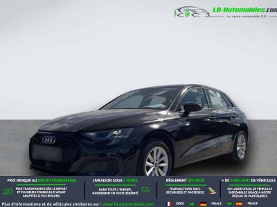 Audi A3 Sportback 30 TDI 116 BVM