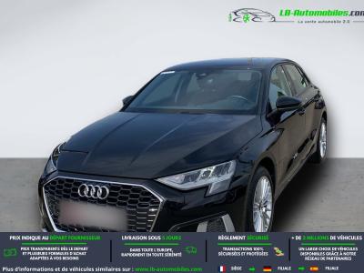 Audi A3 Sportback 30 TDI 116 BVM