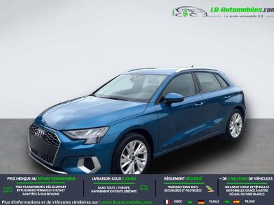 Audi A3 Sportback 30 TDI 116 BVM