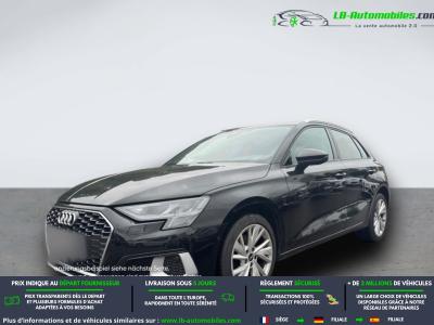 Audi A3 Sportback 30 TDI 116 BVM