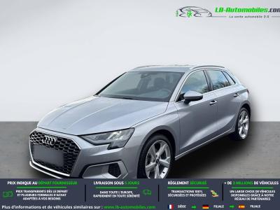 Audi A3 Sportback 35 TDI 150 BVA