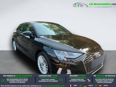 Audi A3 Sportback 35 TDI 150 BVA