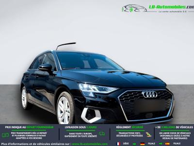Audi A3 Sportback 35 TDI 150 BVA