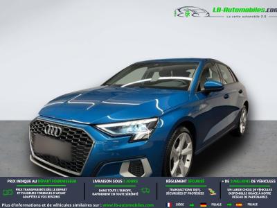 Audi A3 Sportback 35 TDI 150 BVA