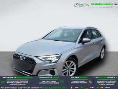 Audi A3 Sportback 35 TDI 150 BVA