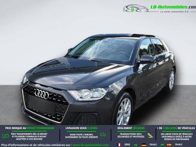 Audi A1 Sportback 25 TFSI 95 ch BVM