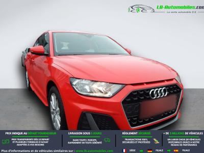 Audi A1 Sportback 25 TFSI 95 ch BVM