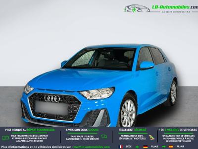 Audi A1 Sportback 25 TFSI 95 ch BVM