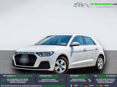 Audi A1 Sportback 25 TFSI 95 ch BVM