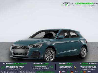 Audi A1 Sportback 25 TFSI 95 ch BVM