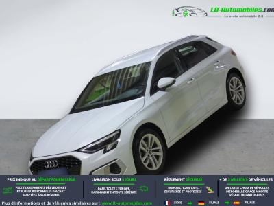 Audi A3 Sportback 35 TFSI 150 BVM