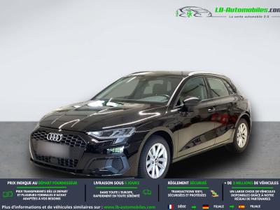 Audi A3 Sportback 35 TFSI 150 BVM